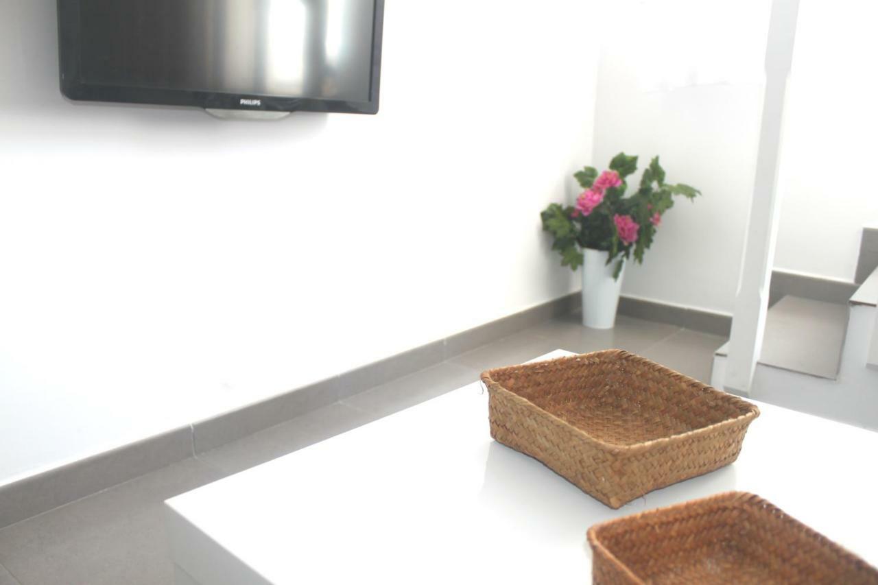 Gaviotas Appartement