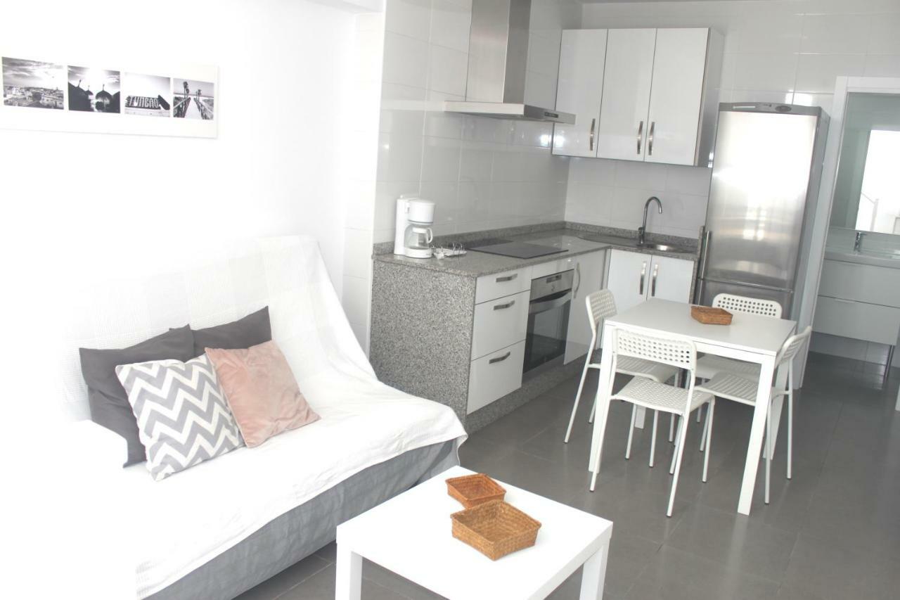 Apartment Gaviotas
