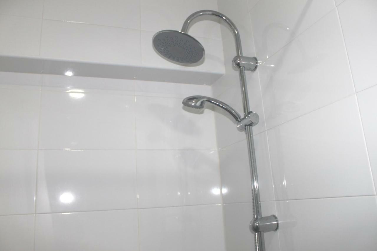 Gaviotas Appartement *