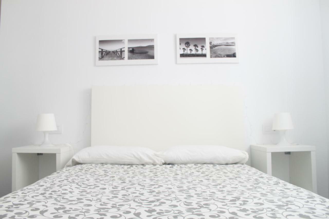 Apartment Gaviotas