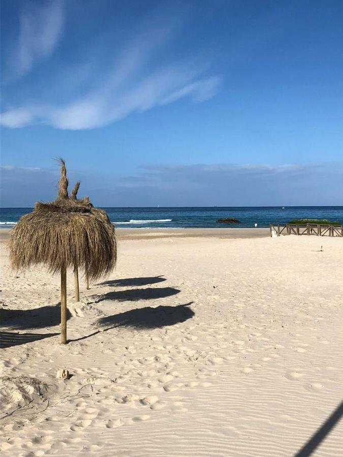 Gaviotas Appartement Tarifa